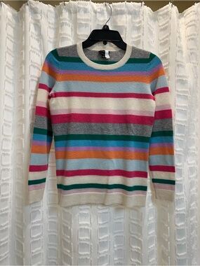 Talbots Cashmere Sweater